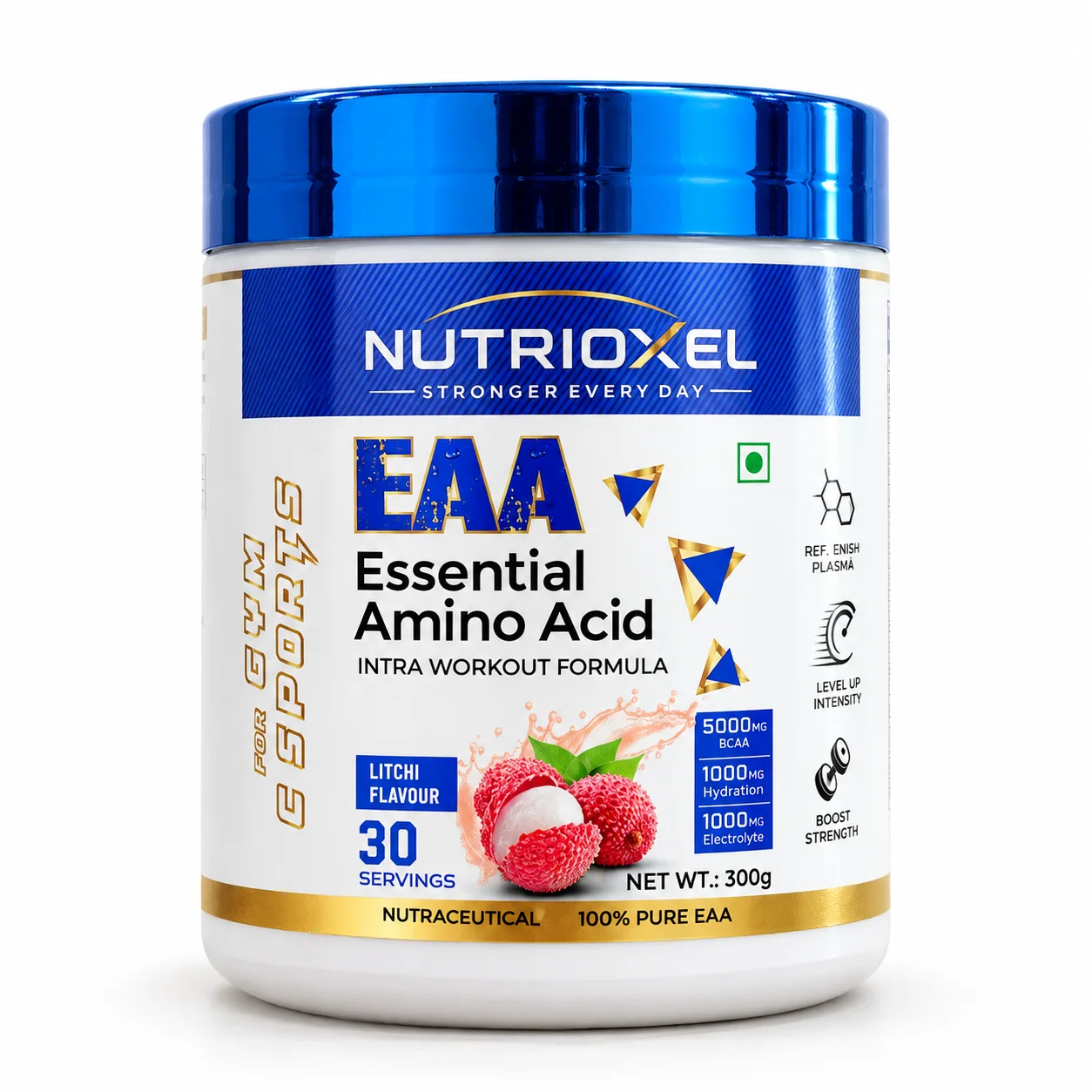 NUTRIOXEL EAA Essential Amino Acid